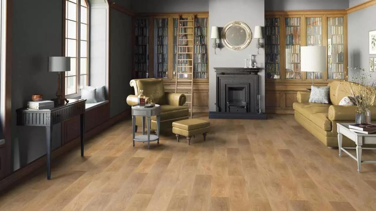 ламинат фабрики Tarkett коллекция Estetica