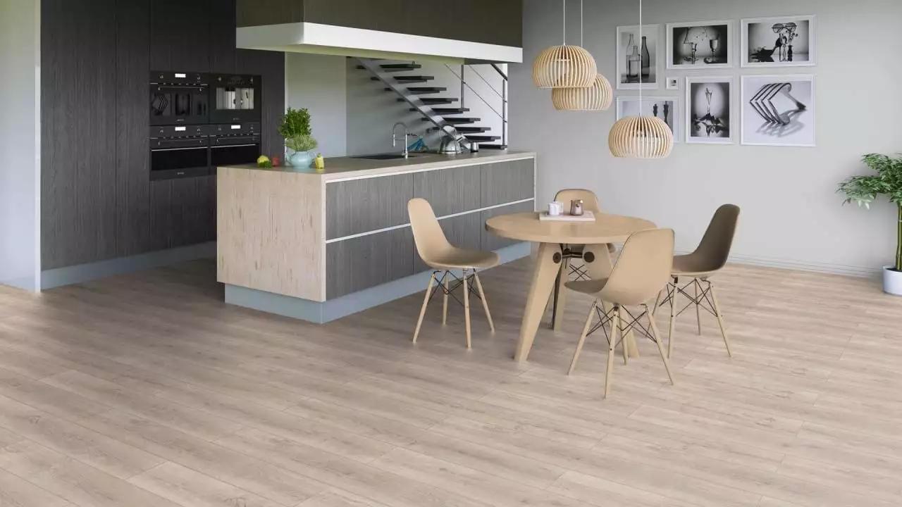 ламинат фабрики Tarkett коллекция Estetica