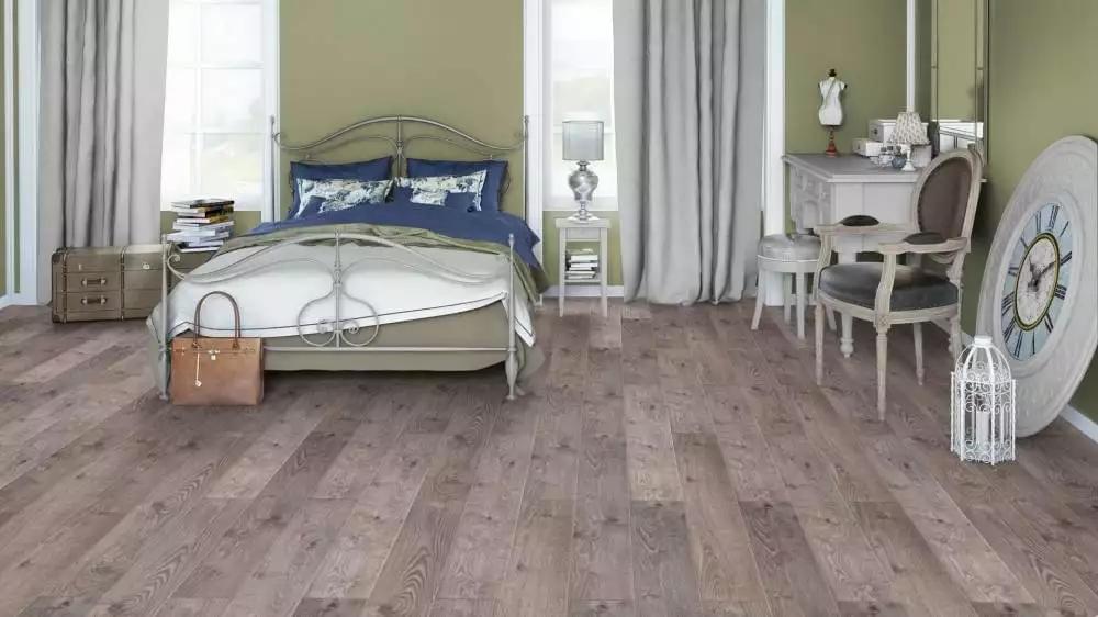 ламинат фабрики Tarkett коллекция Estetica