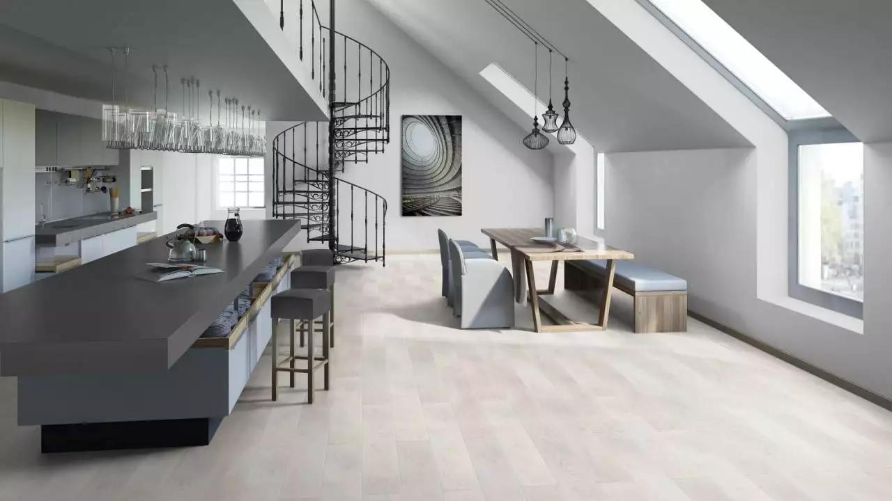 ламинат фабрики Tarkett коллекция Estetica