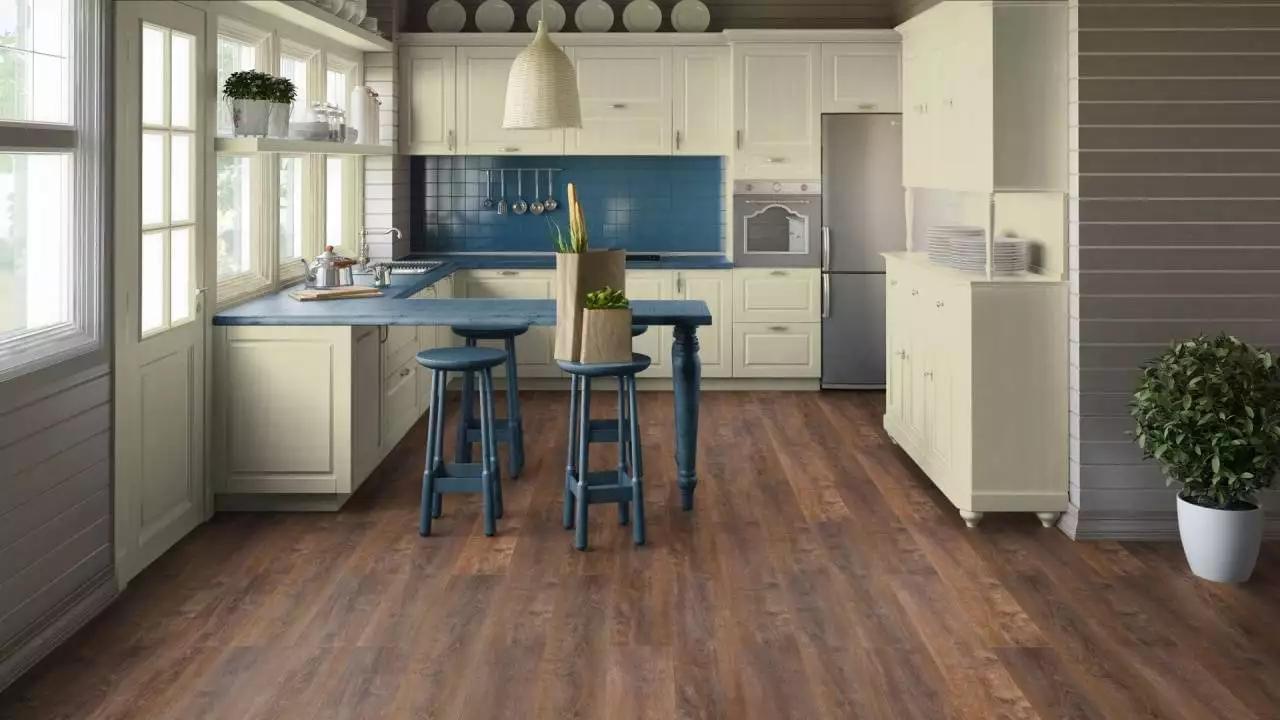 ламинат фабрики Tarkett коллекция Estetica