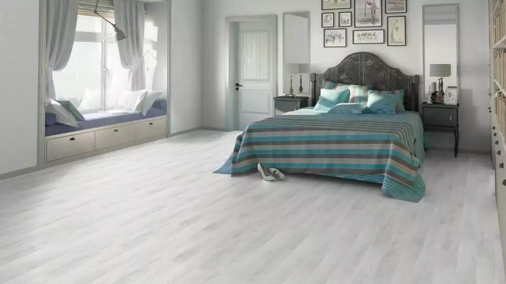 ламинат фабрики Tarkett коллекция Estetica