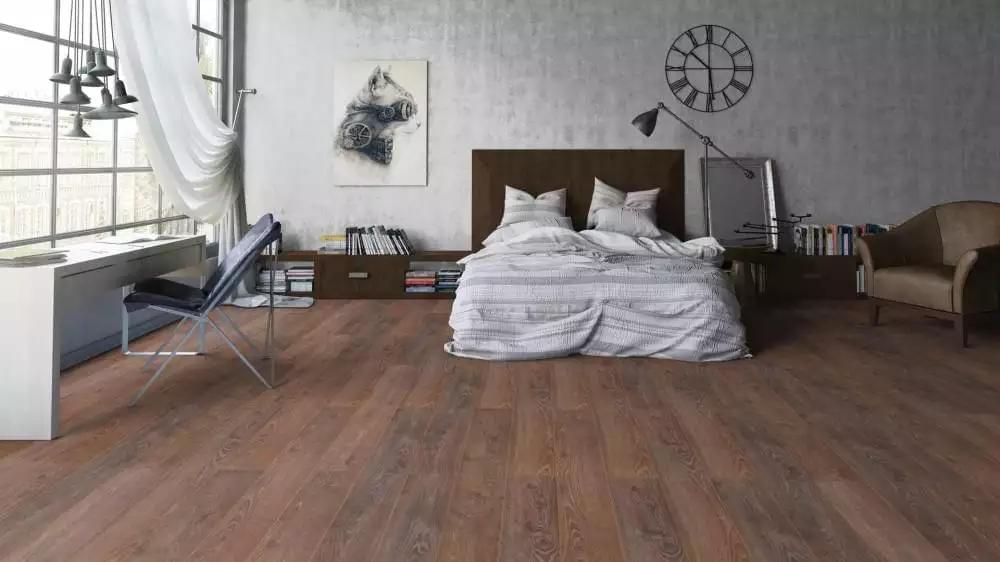 ламинат фабрики Tarkett коллекция Estetica