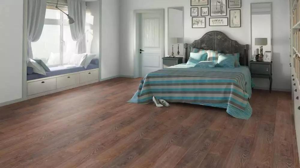 ламинат фабрики Tarkett коллекция Estetica