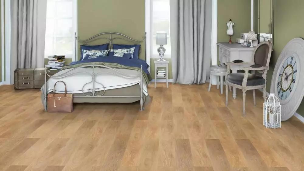 ламинат фабрики Tarkett коллекция Estetica