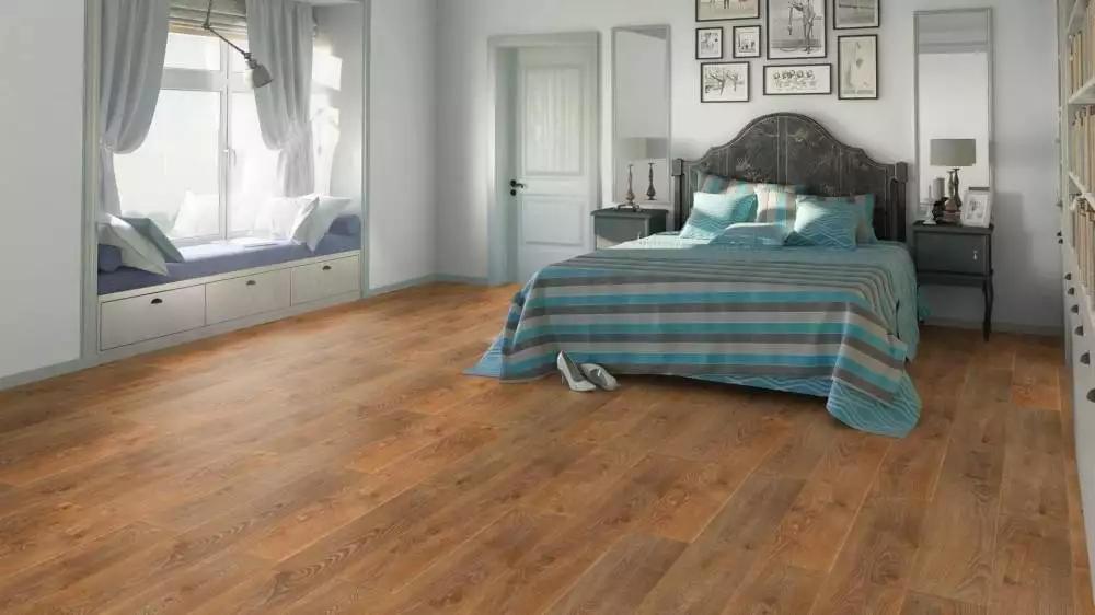 ламинат фабрики Tarkett коллекция Estetica