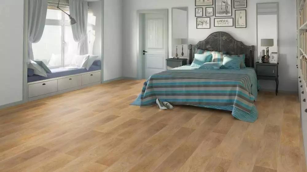 ламинат фабрики Tarkett коллекция Estetica