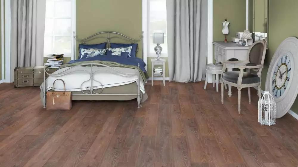 ламинат фабрики Tarkett коллекция Estetica