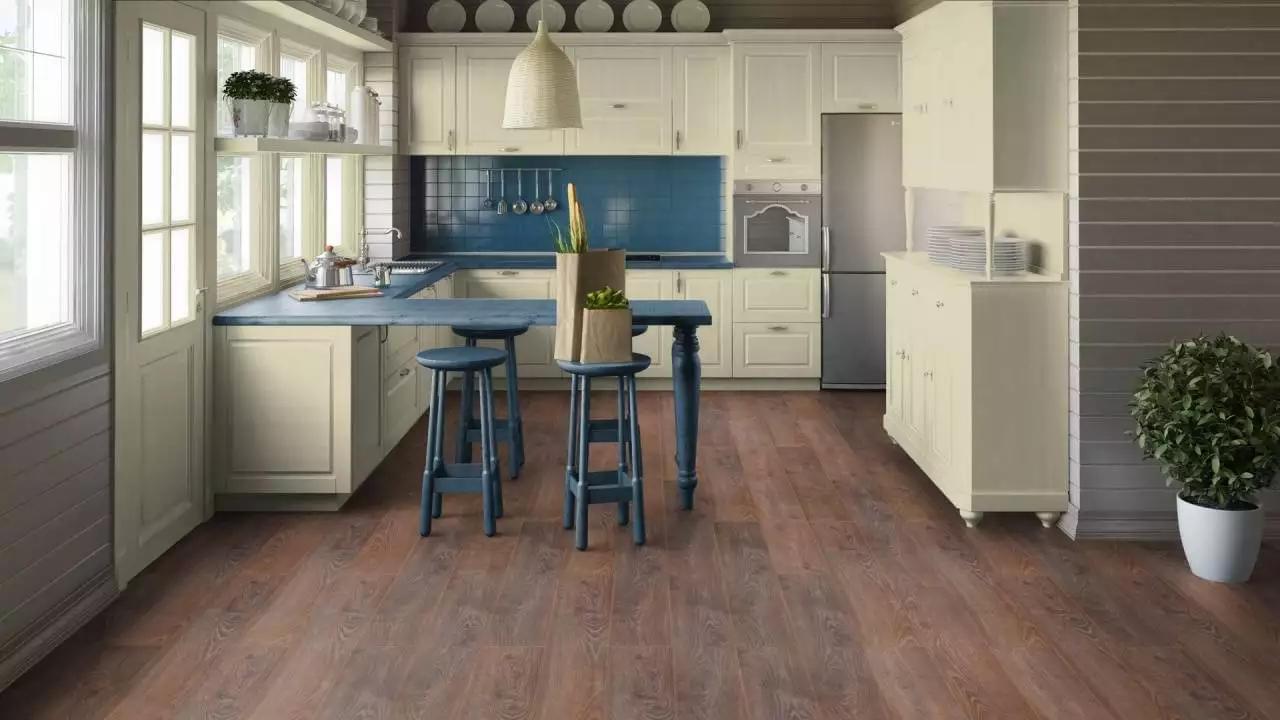 ламинат фабрики Tarkett коллекция Estetica