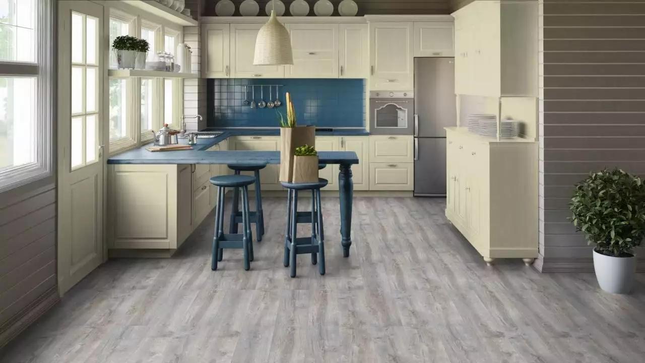 ламинат фабрики Tarkett коллекция Estetica