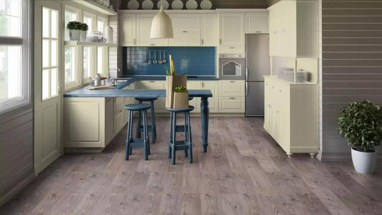 ламинат фабрики Tarkett коллекция Estetica