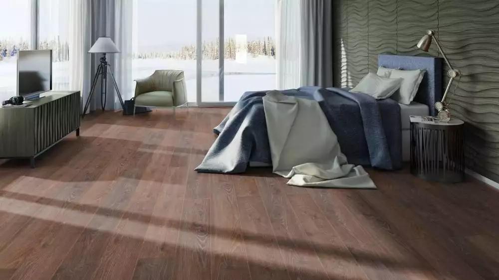 ламинат фабрики Tarkett коллекция Estetica