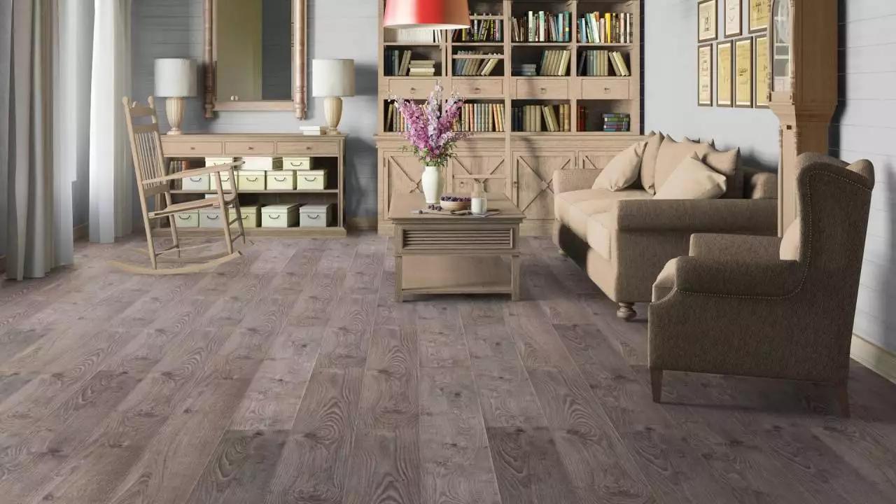 ламинат фабрики Tarkett коллекция Estetica