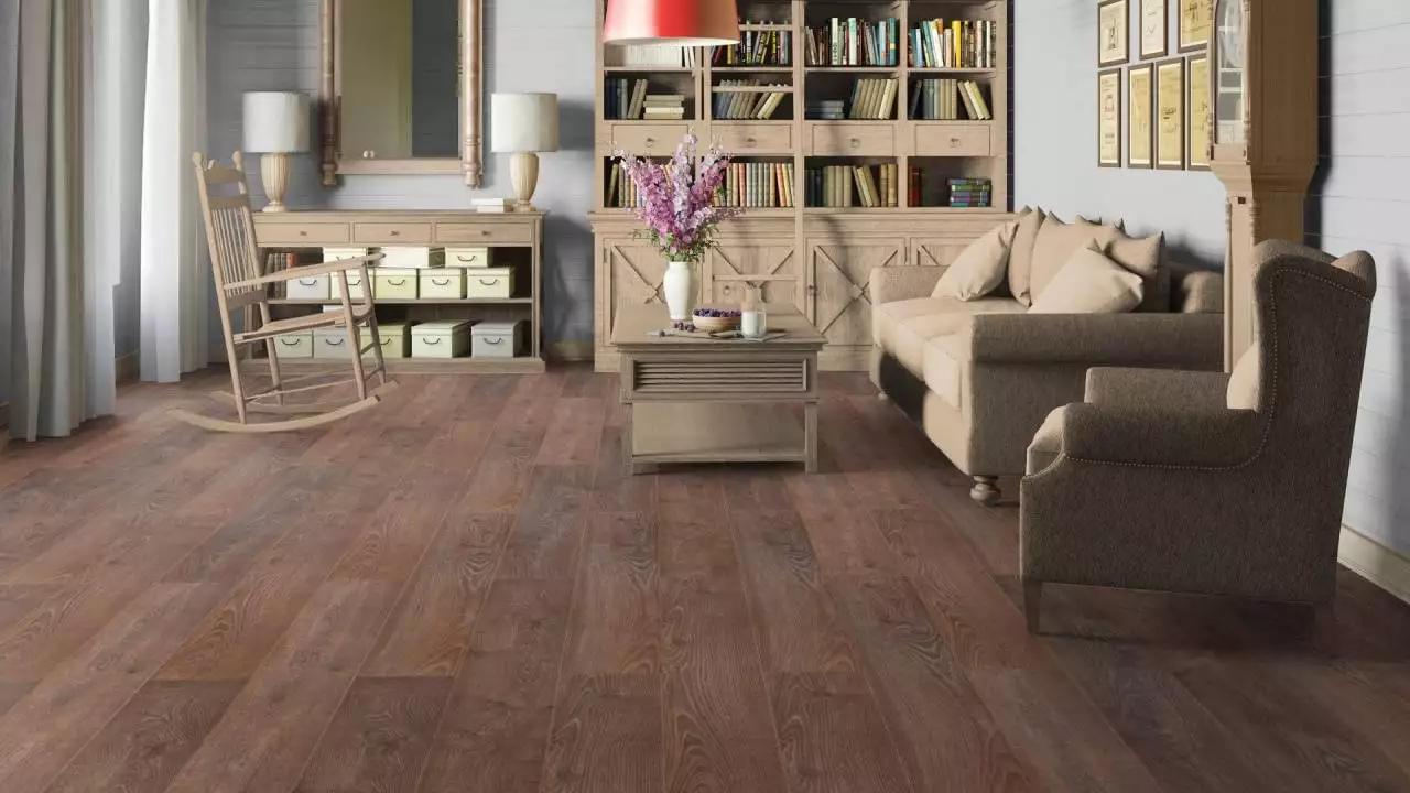 ламинат фабрики Tarkett коллекция Estetica