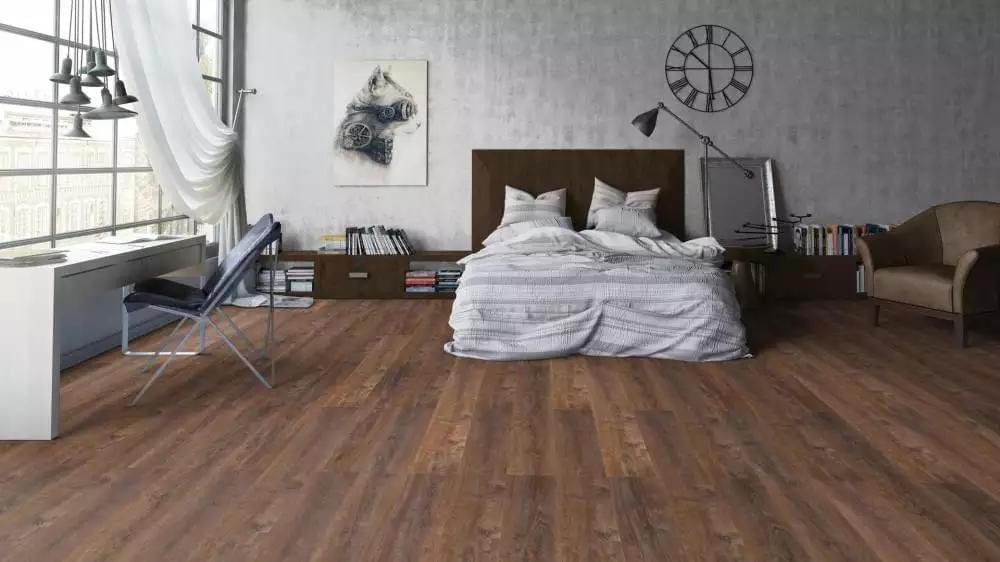 ламинат фабрики Tarkett коллекция Estetica