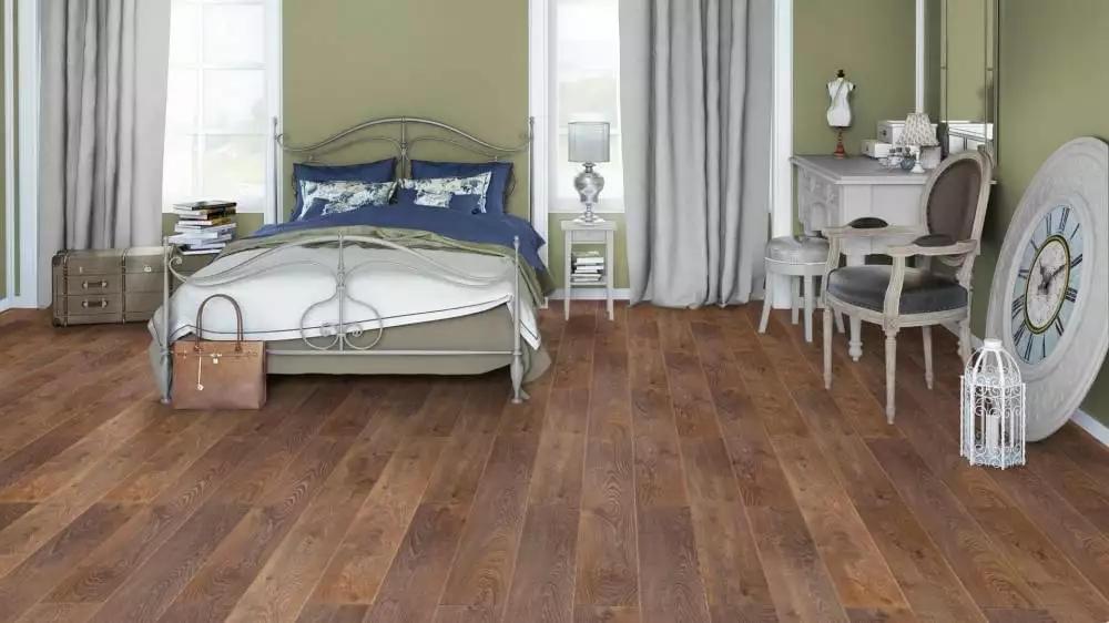 ламинат фабрики Tarkett коллекция Estetica