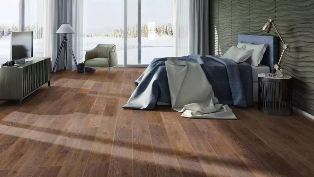 ламинат фабрики Tarkett коллекция Estetica