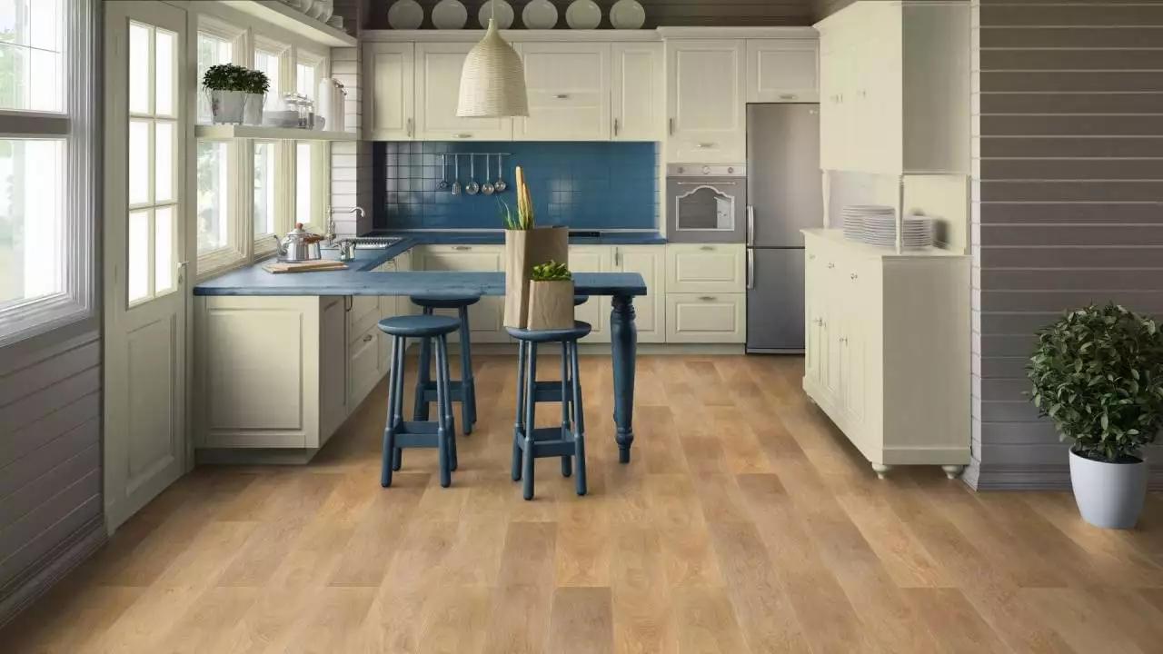 ламинат фабрики Tarkett коллекция Estetica