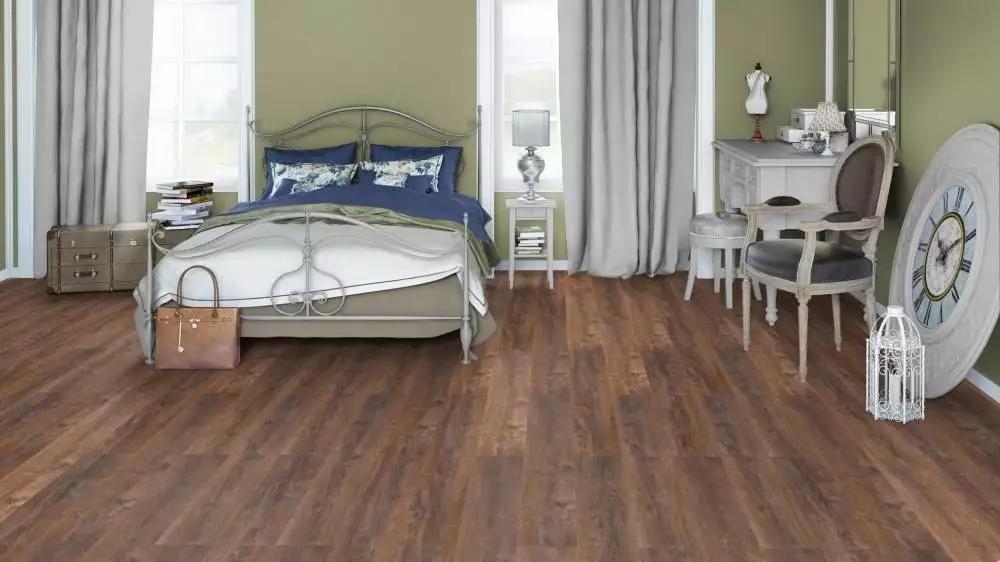 ламинат фабрики Tarkett коллекция Estetica