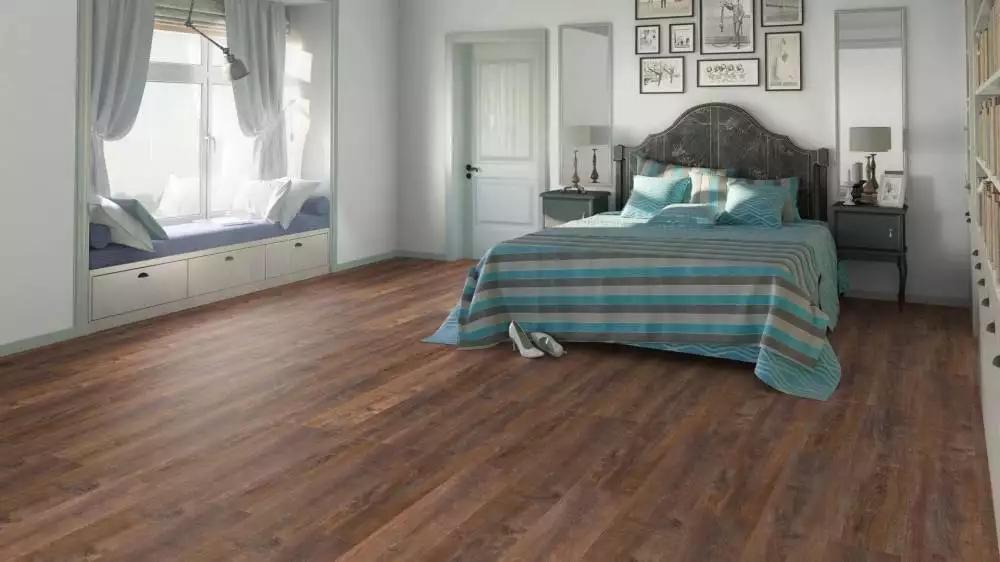 ламинат фабрики Tarkett коллекция Estetica