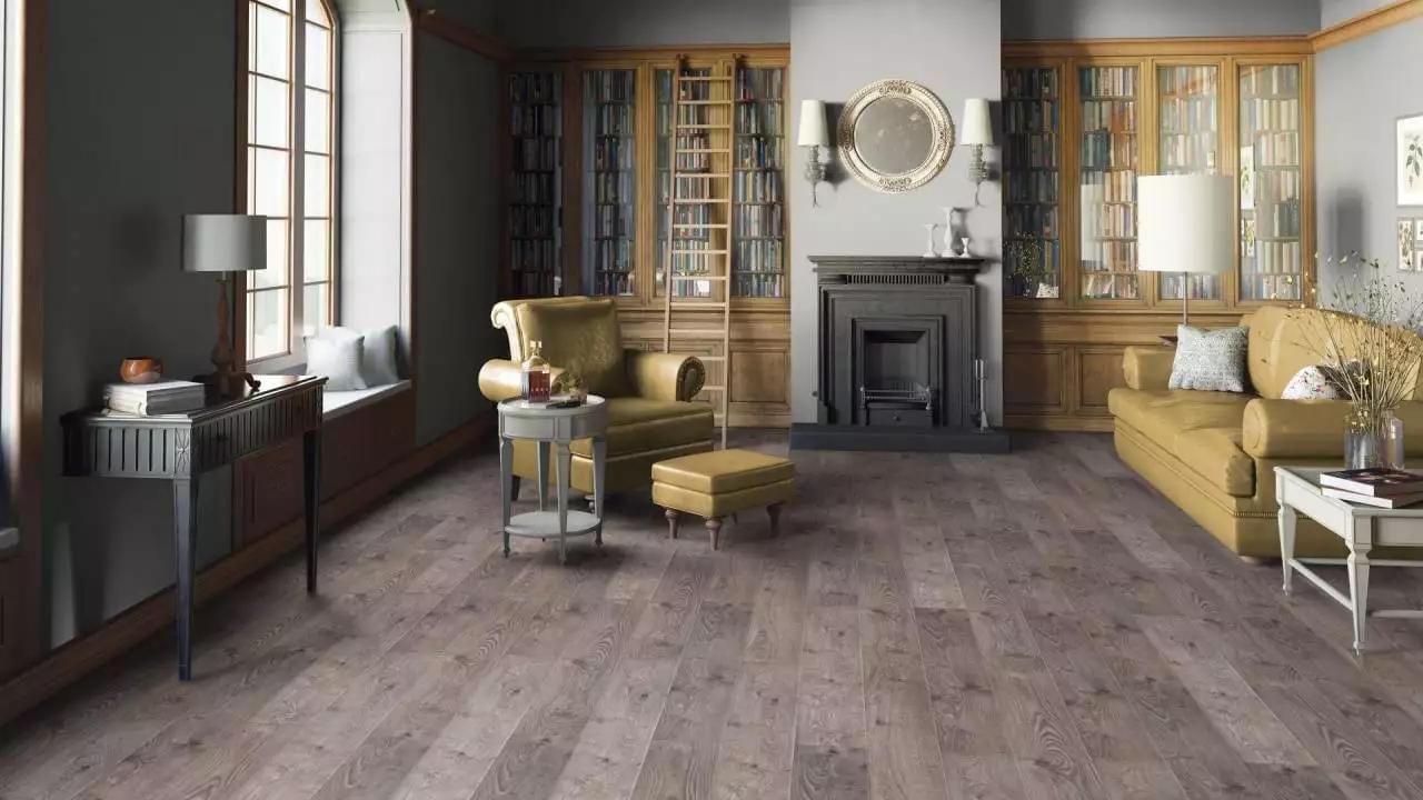 ламинат фабрики Tarkett коллекция Estetica