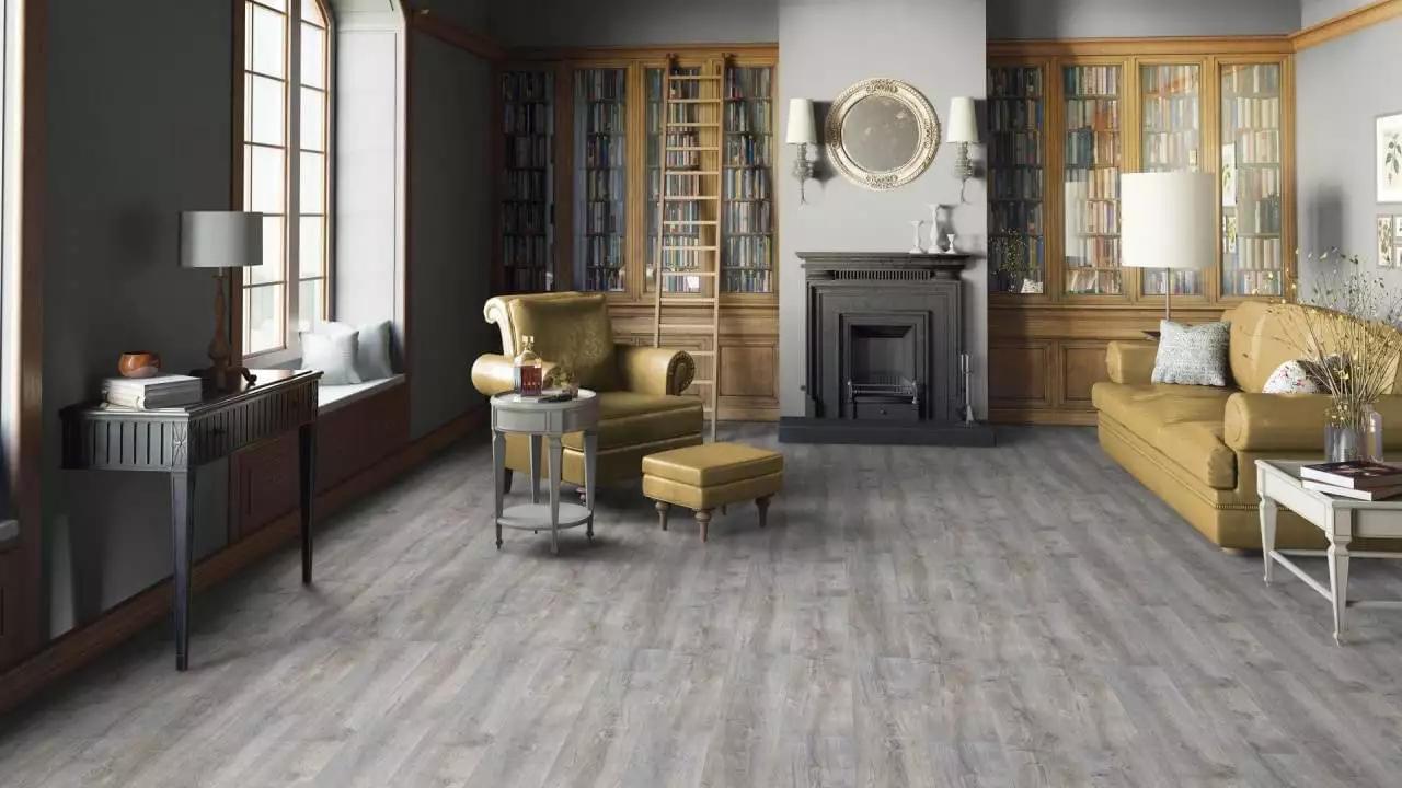 ламинат фабрики Tarkett коллекция Estetica