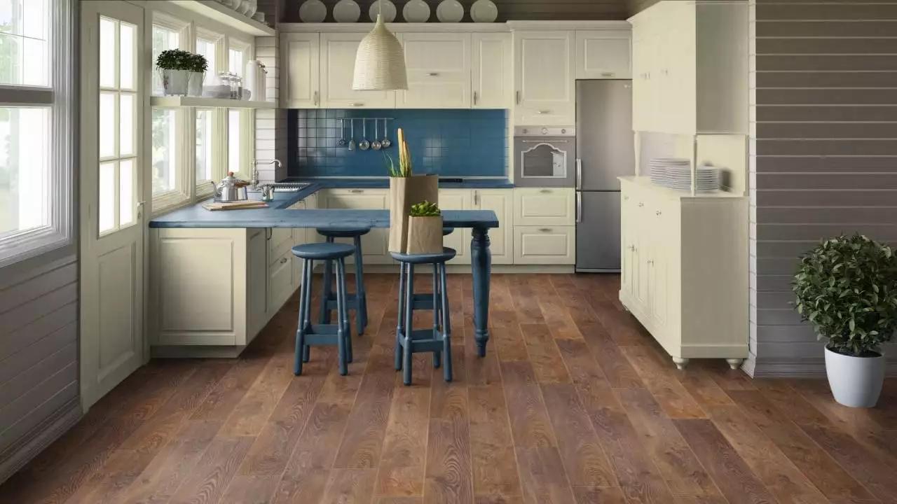 ламинат фабрики Tarkett коллекция Estetica