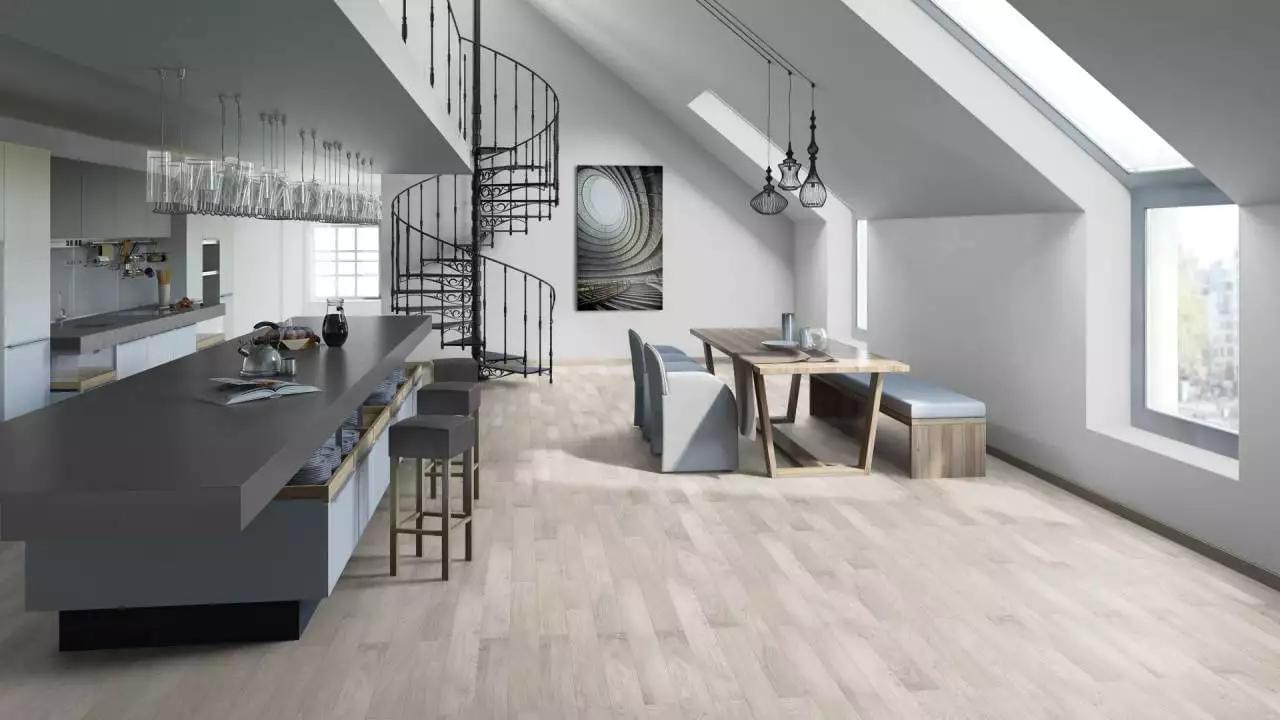 ламинат фабрики Tarkett коллекция Gallery