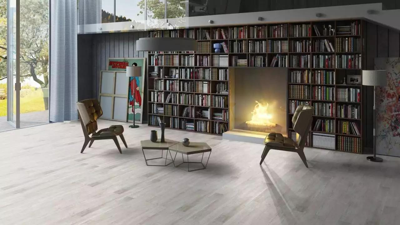 ламинат фабрики Tarkett коллекция Gallery