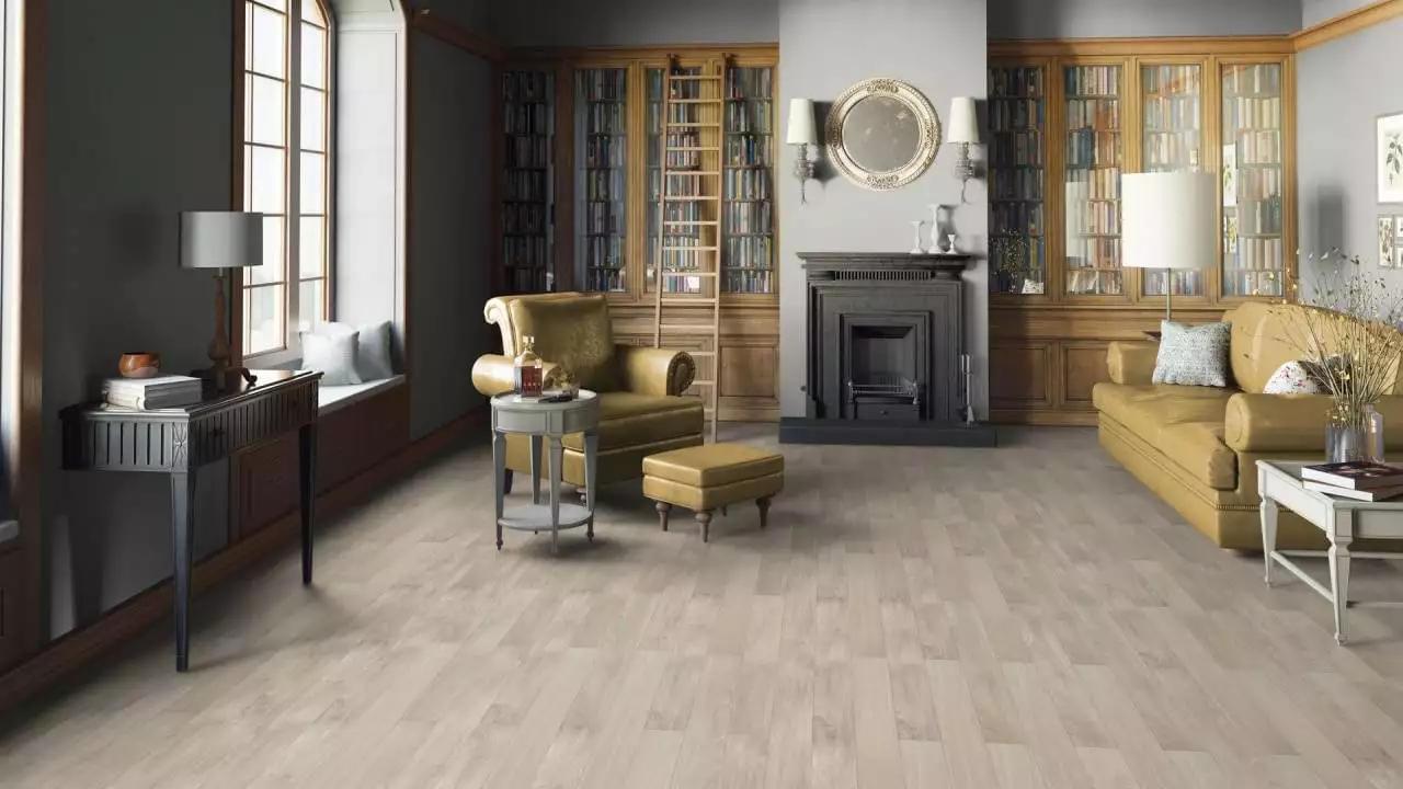 ламинат фабрики Tarkett коллекция Gallery