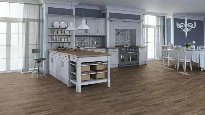 ламинат фабрики Tarkett коллекция Gallery