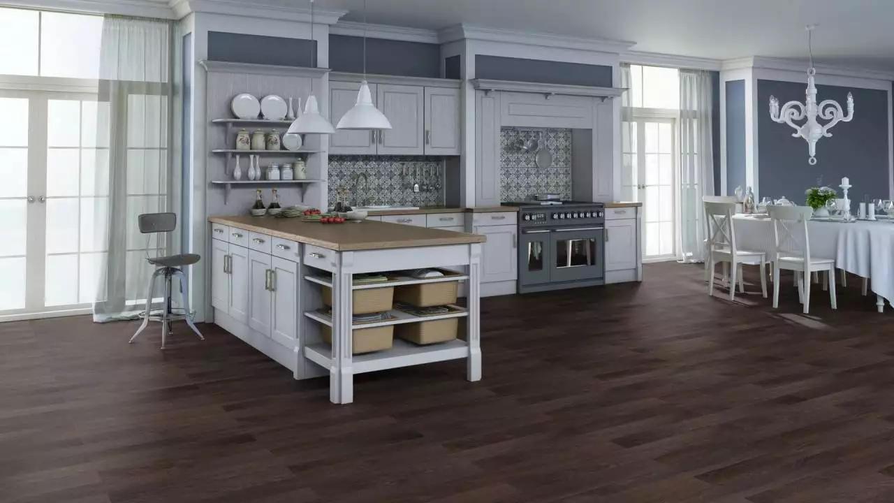 ламинат фабрики Tarkett коллекция Gallery