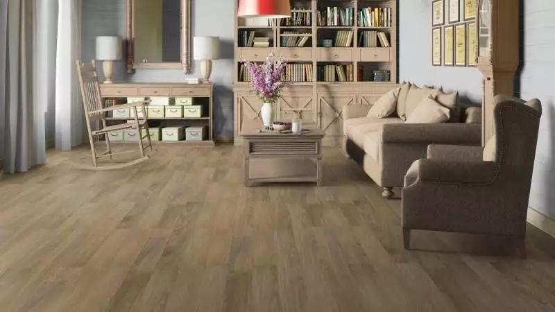 ламинат фабрики Tarkett коллекция Gallery