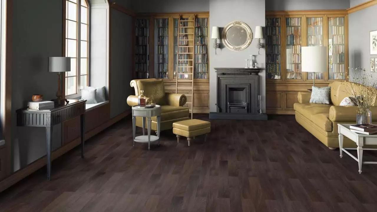 ламинат фабрики Tarkett коллекция Gallery