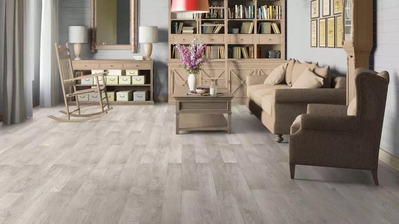 ламинат фабрики Tarkett коллекция Gallery