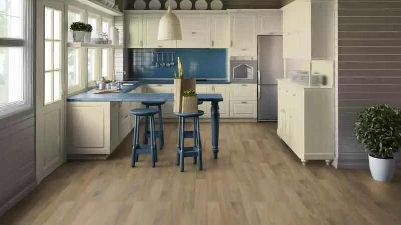 ламинат фабрики Tarkett коллекция Gallery