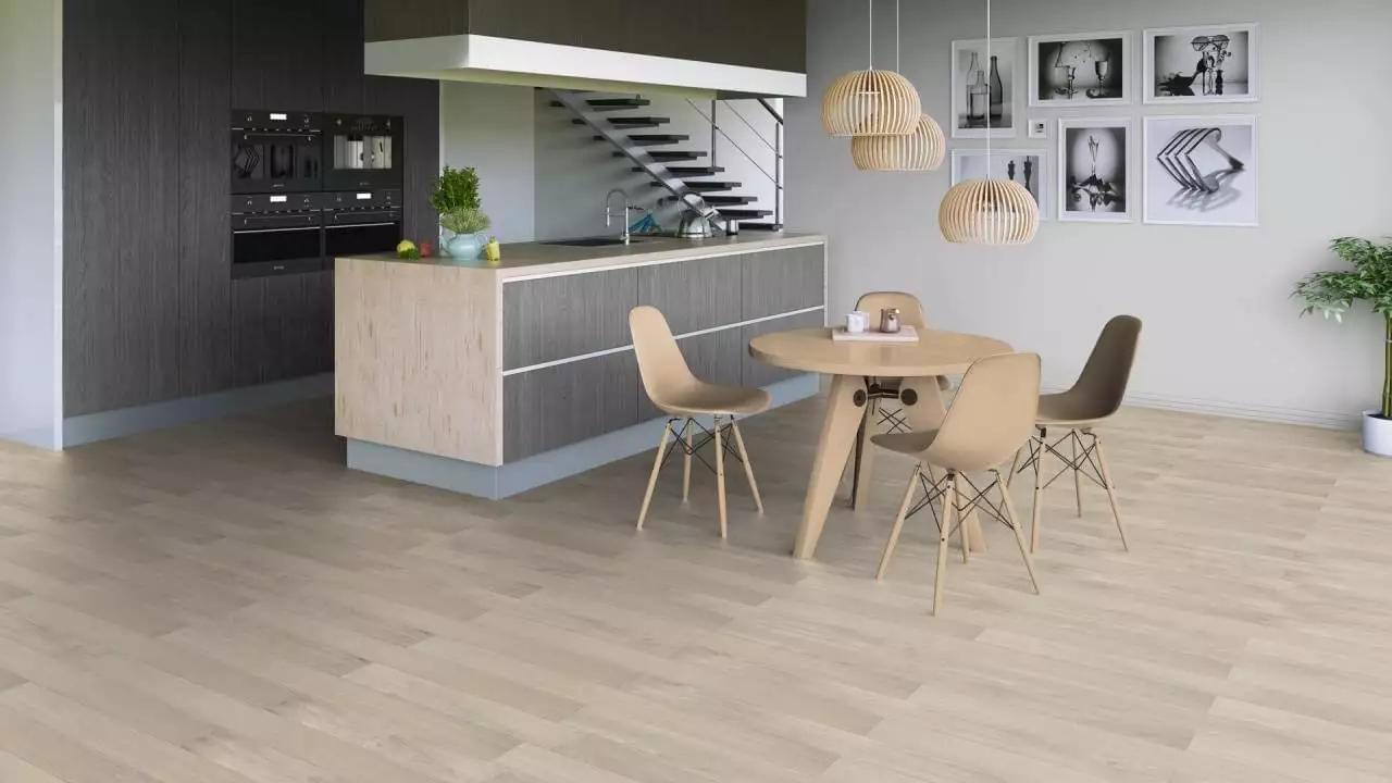 ламинат фабрики Tarkett коллекция Gallery