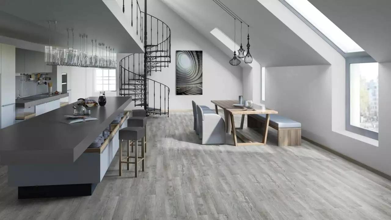 ламинат фабрики Tarkett коллекция Gallery