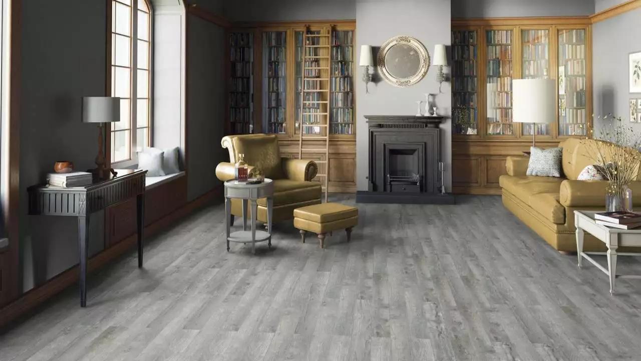 ламинат фабрики Tarkett коллекция Gallery