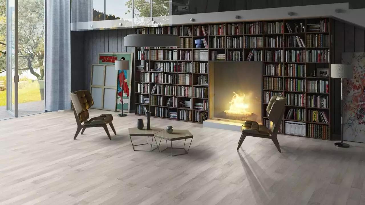 ламинат фабрики Tarkett коллекция Gallery