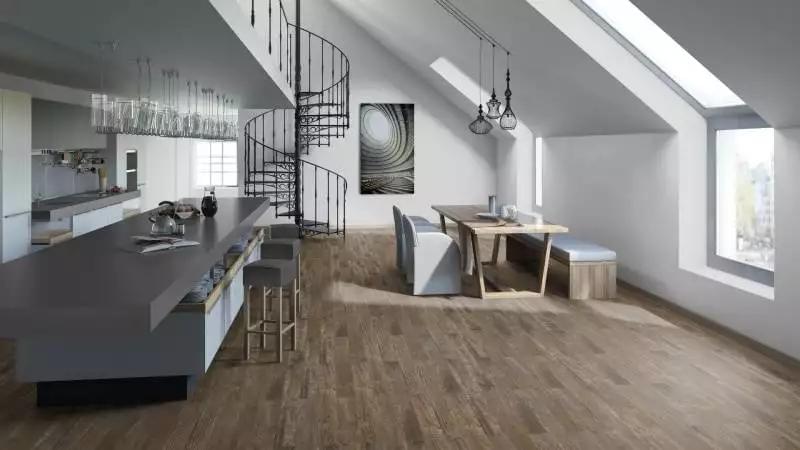 ламинат фабрики Tarkett коллекция Gallery