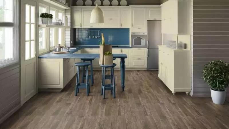 ламинат фабрики Tarkett коллекция Gallery