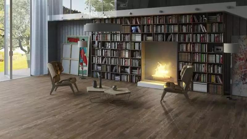 ламинат фабрики Tarkett коллекция Gallery