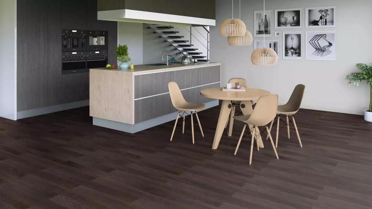 ламинат фабрики Tarkett коллекция Gallery