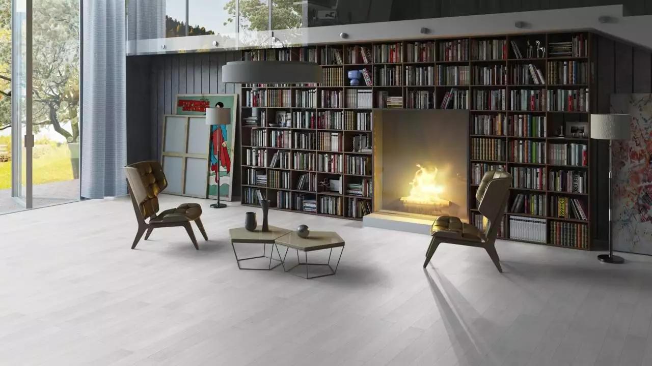 ламинат фабрики Tarkett коллекция Gallery