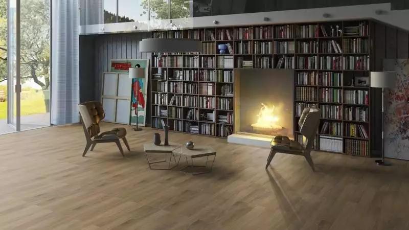 ламинат фабрики Tarkett коллекция Gallery