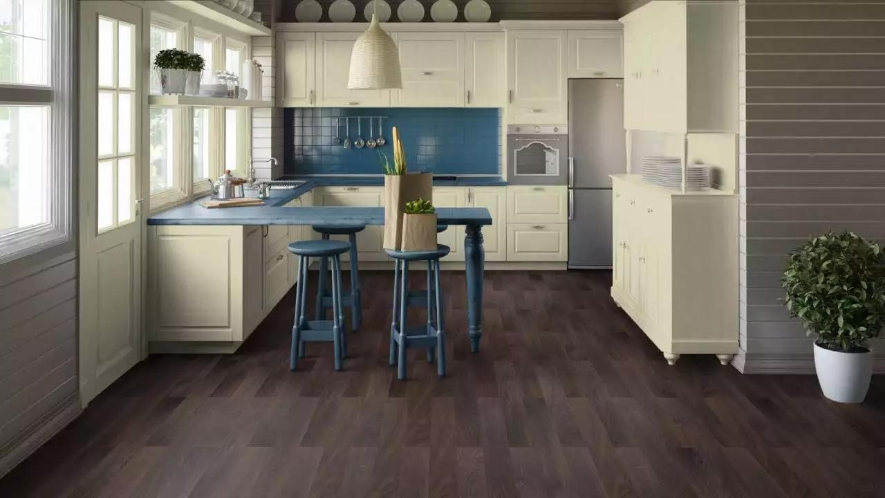 ламинат фабрики Tarkett коллекция Gallery