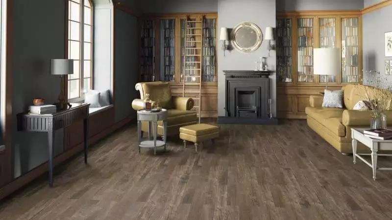 ламинат фабрики Tarkett коллекция Gallery