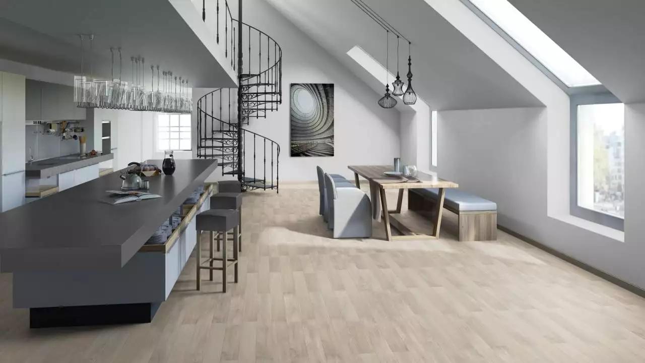 ламинат фабрики Tarkett коллекция Gallery