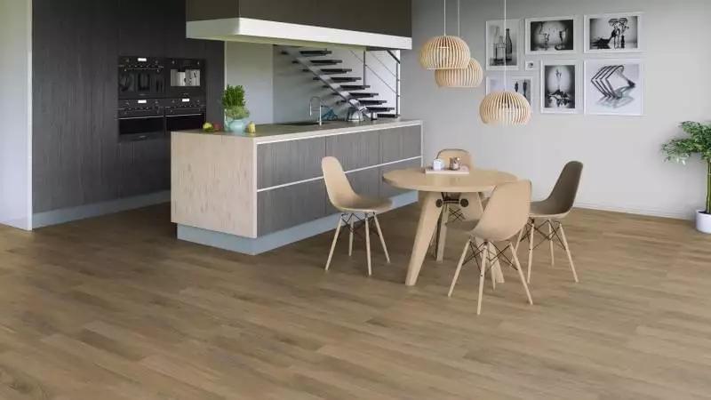 ламинат фабрики Tarkett коллекция Gallery